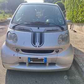 SMART fortwo 1ª serie - 2003