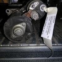 Motorino avviamento OPEL CORSA D 998cc benz 2007
