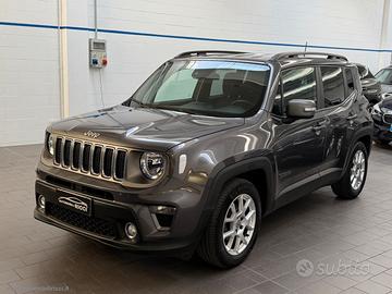 JEEP Renegade 1.0 T3 Limited GPL