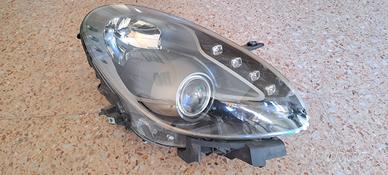 Faro anteriore DX  per Alfa Romeo Giulietta 