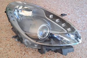 Faro anteriore DX  per Alfa Romeo Giulietta 