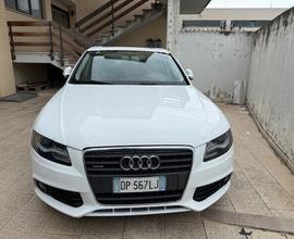 Audi A4 2.0 TDI 170CV F.AP. qu. Advanced motore ca