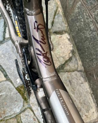 mtb trek fuel ex6