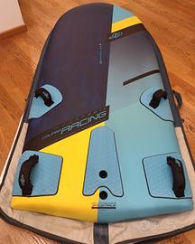JP Australia HYDROFOIL COURSE - Racing Board
