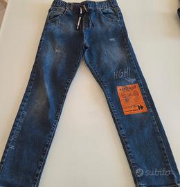 Abbigliamento bambino 