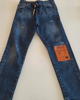 Abbigliamento bambino 