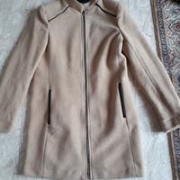 Cappotto donna stradivarius