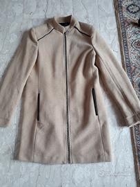 Cappotto donna stradivarius