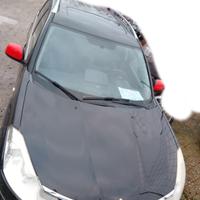 Citroèn C-Crosser 4X4 motore non funzionante