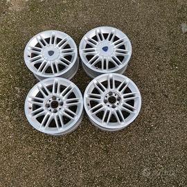 Cerchi in lega per LANCIA R. 15"