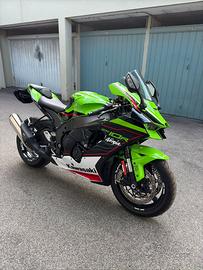 Zx10 R PERFORMACE