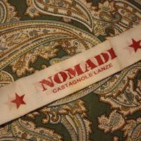 Fascia concerto Nomadi