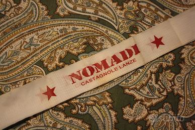 Fascia concerto Nomadi