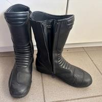 Stivale moto GAERNE waterproof 40