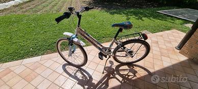 bicicletta