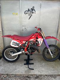 Honda cr 125