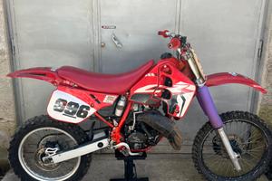 Honda cr 125
