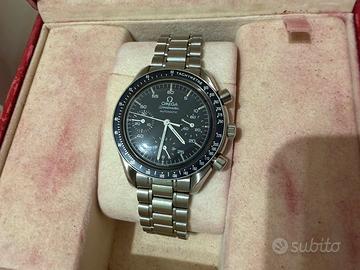 Omega Speedmaster Reduced ref.3510.50 - 1997 -