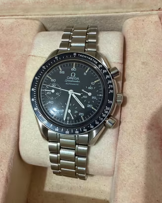 Omega Speedmaster Reduced ref.3510.50 - 1997 -