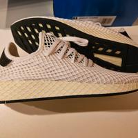 Scarpe Adidas Deerupt Runner Misura 41 1/3