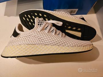 Scarpe Adidas Deerupt Runner Misura 41 1/3