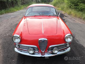 Alfa Romeo Altro Giulia Sprint