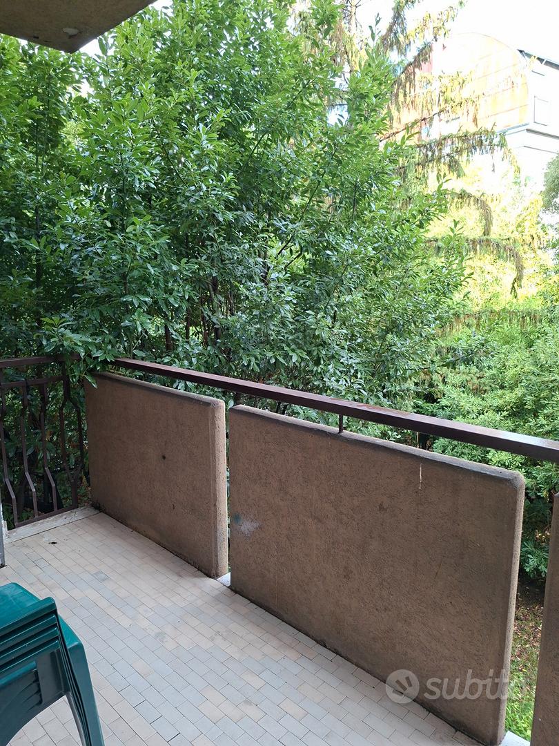 Appartamento – Rovereto, Santa Maria - Vista 5