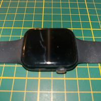 Apple Watch Serie 8 GPS + cellular 45mm