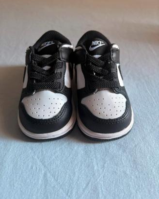 Scarpine dunk 19,5