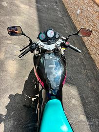 Honda Nsr 125