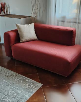 Divano  CHAISE LONGUE
