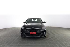 KIA XCeed Xceed 1.6 CRDi 115CV DCT Style