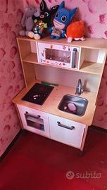 cucina bambini Ikea 