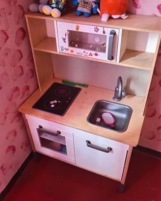 cucina bambini Ikea 