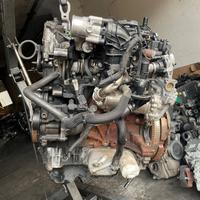 Motore usato Ford 2.0 TDCi Eco Blue BLRA
