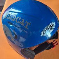 casco sci osbe tg 58