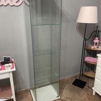 Vetrina Ikea