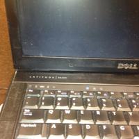 Dell Latitude E6400