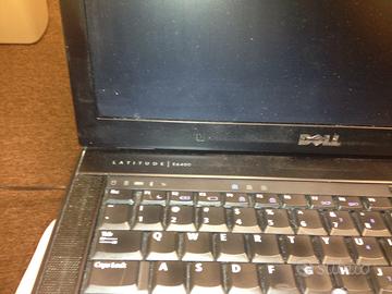 Dell Latitude E6400