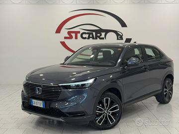 Honda HR-V 1.5 Hev eCVT Advance