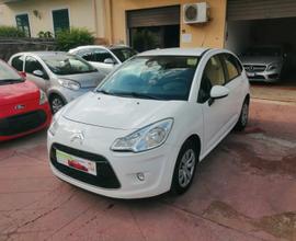 CITROEN C3 1.6 HDi 92 cv DIESEL 2012 (Unico propri