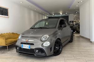 Abarth 595 PISTA 1.4 Turbo T-Jet 165 CV CABRIO MY2