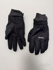 Guanti sci