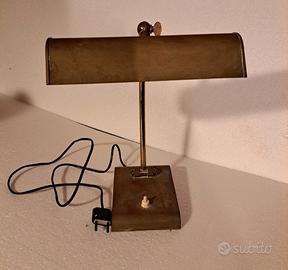 Lampada Ministeriale 