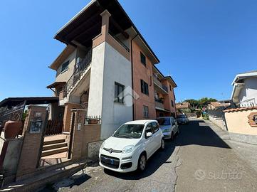 3 LOCALI A SAN CESAREO