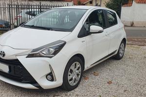 Toyota Yaris 1.0 5 porte Business