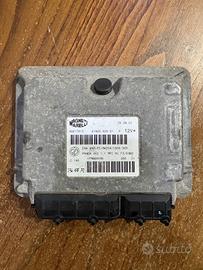 Centralina motore panda 141 1.1 mpi