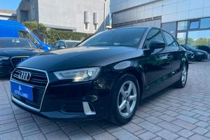 Audi A3 Sedan 30 TDI S tronic Business