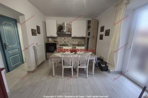 Appartamento, Pollina.