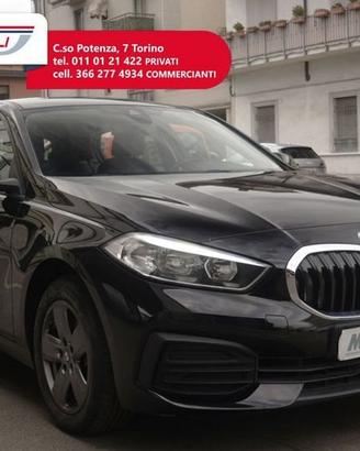 BMW Serie 1 118d Business Advantage Unicoprop...